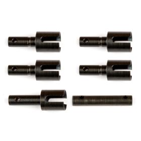 Team Associated Outdrive Set / AE21524