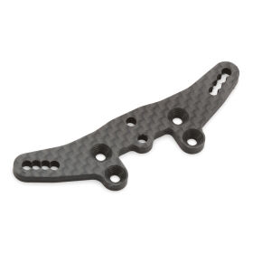 Team Associated FT Front Shock Tower / AE31604