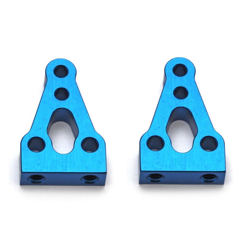 Team Associated FT Spur Gear Bulkhead / AE31616