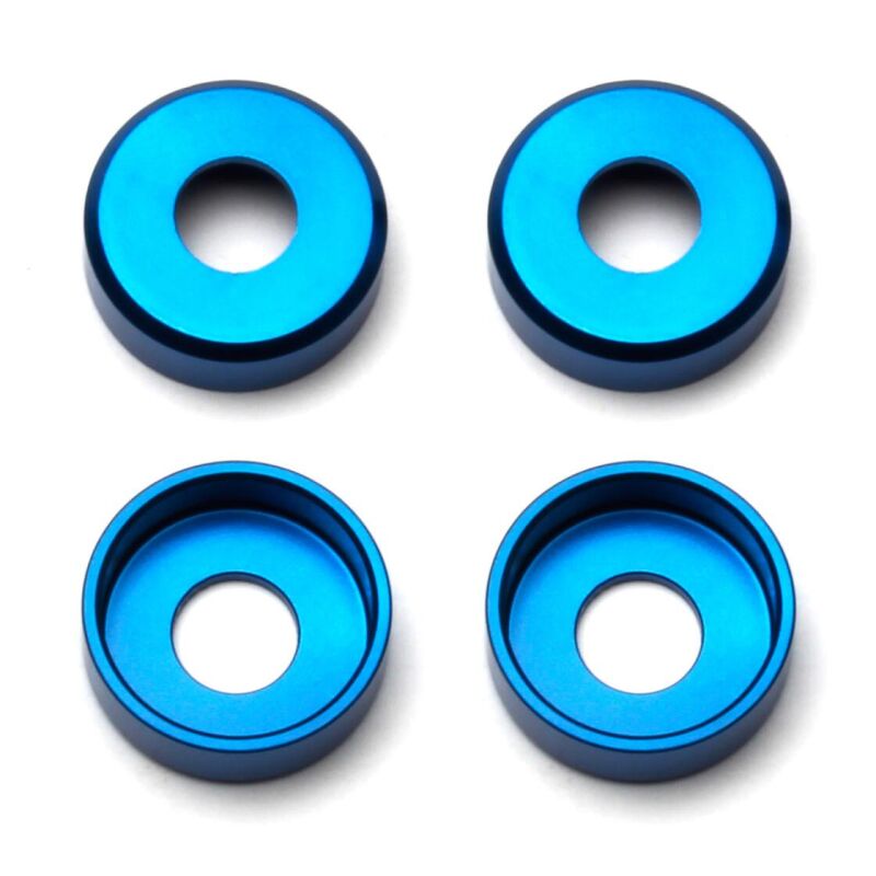 Team Associated RC8B3 Suspension Arm Endcap / AE81056