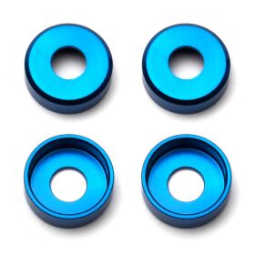 Team Associated RC8B3 Suspension Arm Endcap / AE81056