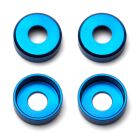 Team Associated RC8B3 Suspension Arm Endcap / AE81056