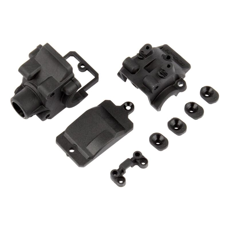 Team Associated RC10B74 Gearbox / AE92151