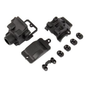 Team Associated RC10B74 Gearbox / AE92151