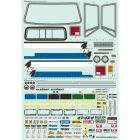 Element RC Trailwalker Body Decals / AE42142