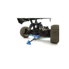 Koswork Alum Ride Height Gauge Set (22-24mm & 25-27mm, 1/10 Truck & 1/8 Buggy) / KOS13300-2225