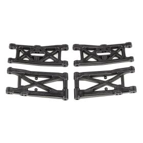 Team Associated DR10 Suspension Arm Set / AE71068