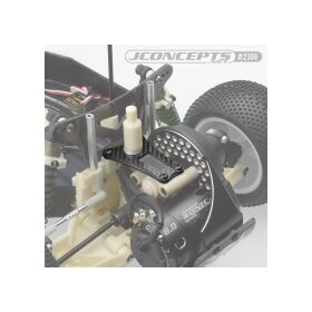 JConcepts RC10 Worlds 2.5mm Carbon Fiber transmission...