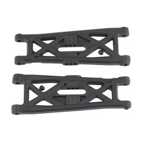 Team Associated RC10SC6.2 FT Front Suspension Arms,...