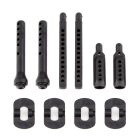 Team Associated SR10 Body Post Set / AE71095