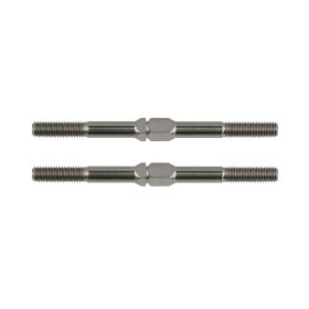 Team Associated FT Titanium Turnbuckles, 45 mm/1.775 in /...