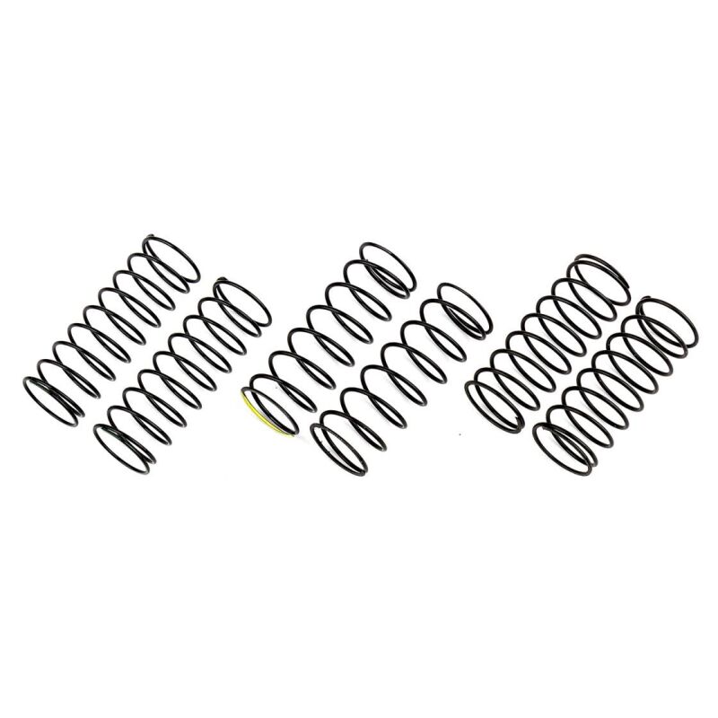 Team Associated FT 10 mm Rear Spring Set / AE21558