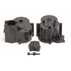 Team Associated Center Transmission Case / AE25685