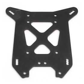 Team Associated RC8T RTR Tower, rear / AE89391