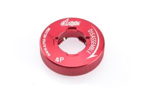 Alpha Plus 4-Shoe Clutch Tool / E75-BU02100
