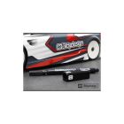 Bittydesign TC Body Marker Line Kit / BDTC-MKP