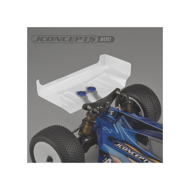 Jconcepts Carpet Astro High-Clearance rear wing / JCO0197
