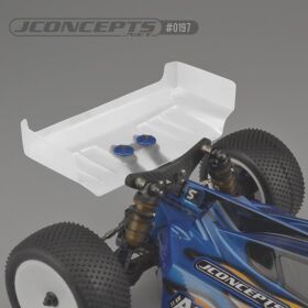 Jconcepts Carpet Astro High-Clearance rear wing / JCO0197