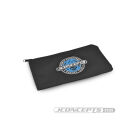 JConcepts Finish Line small zipper storage "money" bag / JCO2285