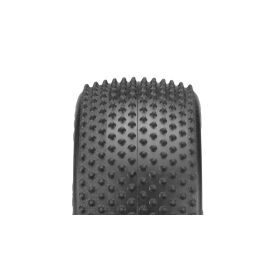 Jconcepts Pin Downs - pink compound, medium soft - (fits 2.2" buggy rear wheel) / JCO3136-010