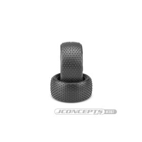 Jconcepts Nessi - pink compound (fits 2.2" buggy rear wheel) / JCO3167-010