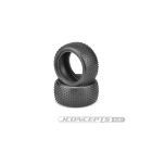 Jconcepts Nessi - pink compound (fits 2.2" buggy rear wheel) / JCO3167-010