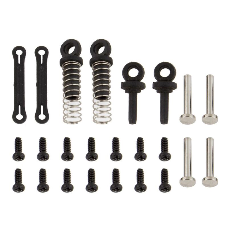 Team Associated SC28 Hardware Package / AE21428