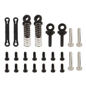 Team Associated SC28 Hardware Package / AE21428