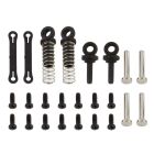 Team Associated SC28 Hardware Package / AE21428