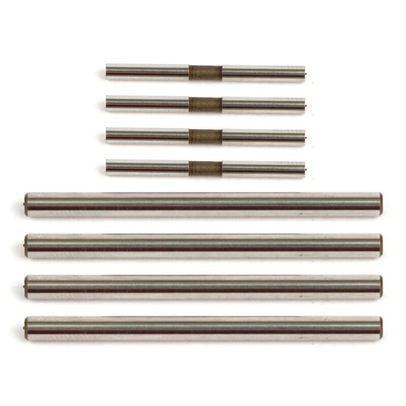 Team Associated Hinge Pin Set / AE31677