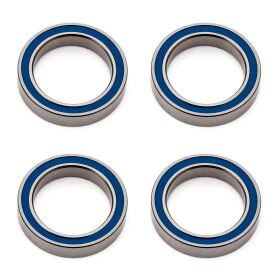 Team Associated FT Bearings, 15x21x4 mm / AE91566
