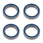 Team Associated FT Bearings, 15x21x4 mm / AE91566