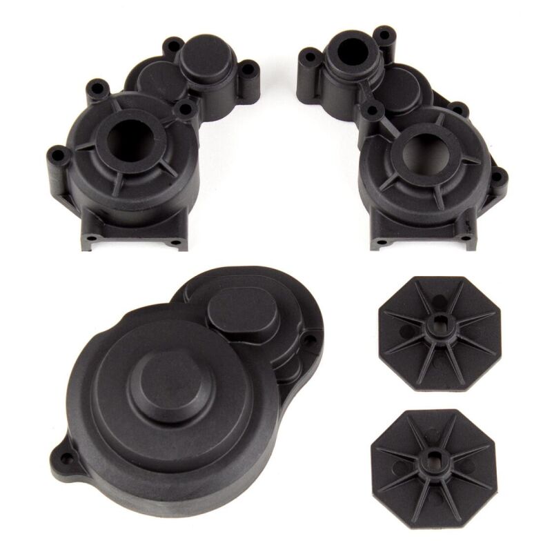 Element RC Stealth(R) X Gearbox Set / AE42023
