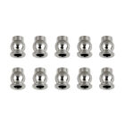 Element RC Enduro Pivot Balls, steel / AE42054