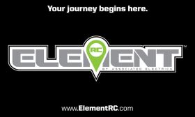 Element RC Element RC Vinyl Banner, 20x12 / AESP284