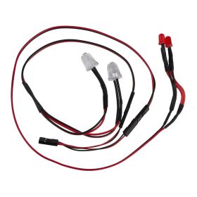 Team Associated Rival MT10 LED Light Kit / AE25842