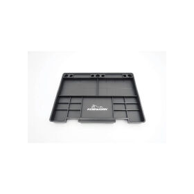 Koswork Parts Tray 245*175*18mm Blue / KOS32101B