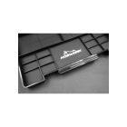 Koswork Parts Tray 245*175*18mm Blue / KOS32101B