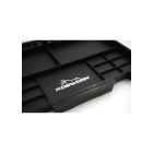 Koswork Parts Tray 245*175*18mm Blue / KOS32101B