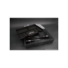 Koswork Parts Tray 245*175*18mm Blue / KOS32101B