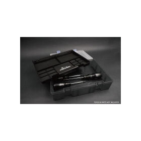 Koswork Parts Tray 245*175*18mm Black / KOS32101BK