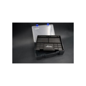 Koswork Parts Tray 245*175*18mm Gray / KOS32101G