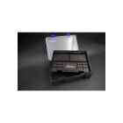 Koswork Parts Tray 245*175*18mm Gray / KOS32101G