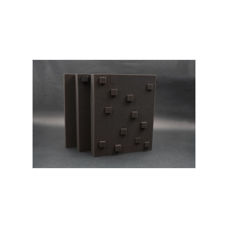 Koswork Checkered Transmitter Foam / KOS32306-CH