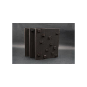 Koswork Checkered Transmitter Foam / KOS32306-CH