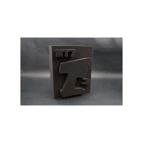 Koswork Sanwa M17 Transmitter Foam / KOS32306-M17