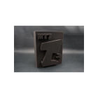 Koswork Sanwa M17 Transmitter Foam / KOS32306-M17