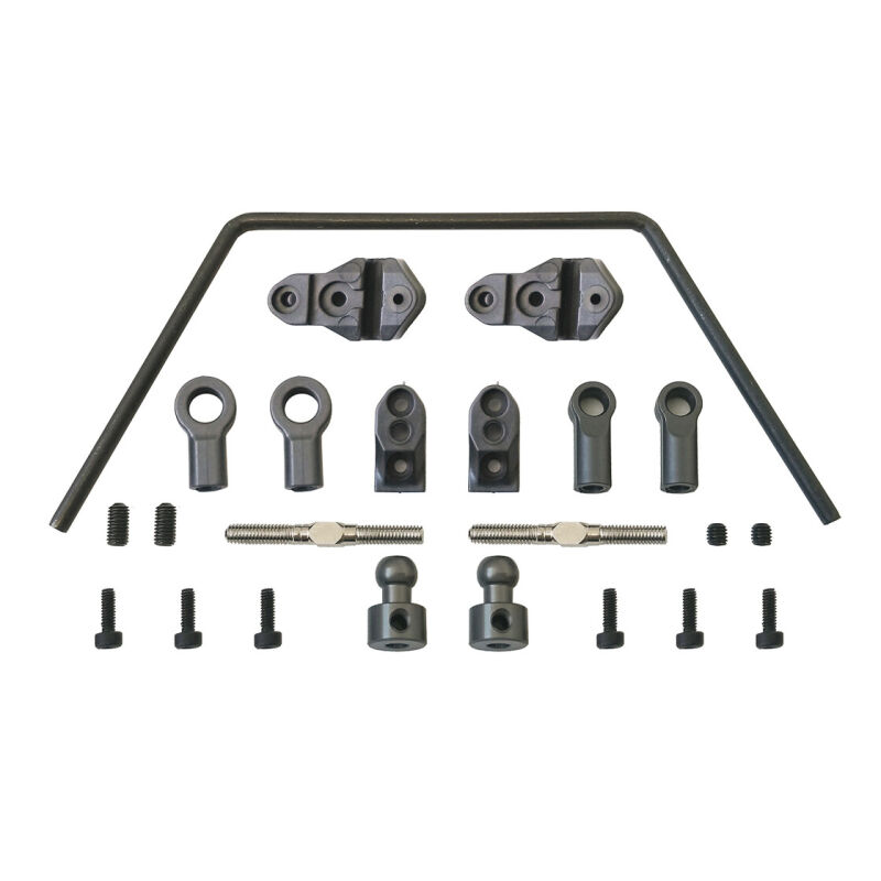 Team Associated DR10 Anti-Roll Bar Set / AE71091