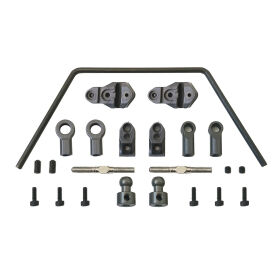 Team Associated DR10 Anti-Roll Bar Set / AE71091