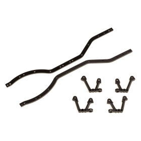 Element RC Enduro24 Chassis Parts / AE21701